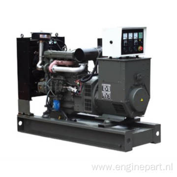 30kva Deutz Diesel Generator Set Price